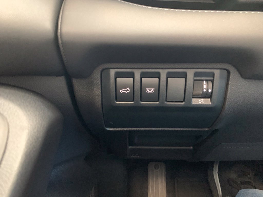 New 2026 Subaru Ascent Limited AWD/4WD image 9