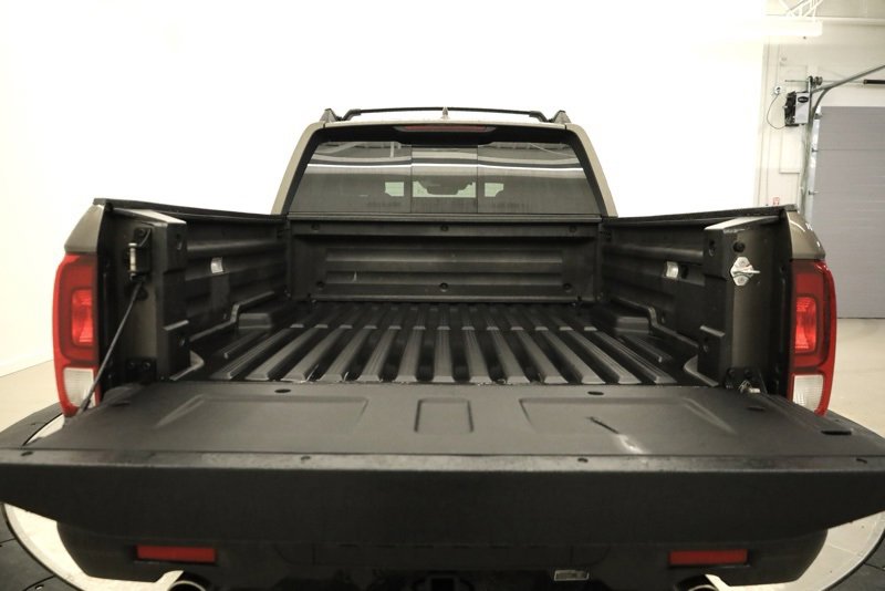 Used 2023 Honda Ridgeline RTL-E image 38