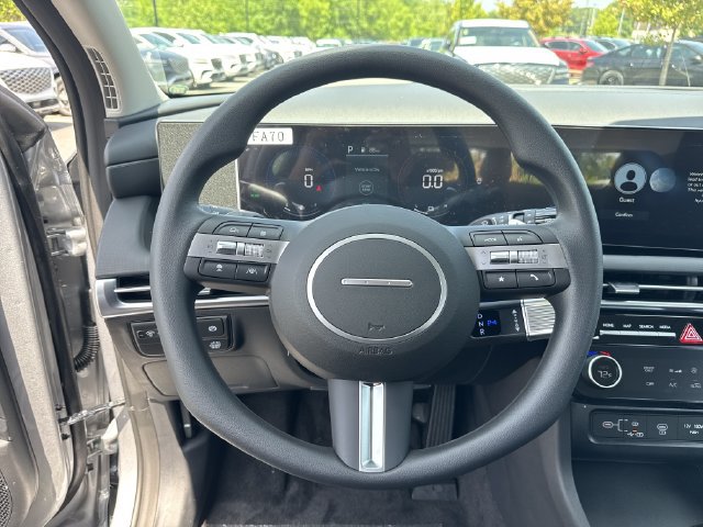 New 2026 Hyundai Tucson Blue SE AWD/4WD image 25