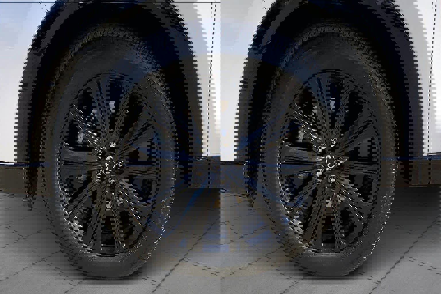 Certified 2022 MAZDA CX-5 AWD 2.5 Turbo image 11