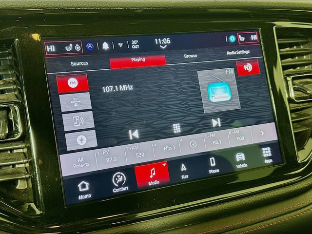 Used 2024 Dodge Durango GT image 15