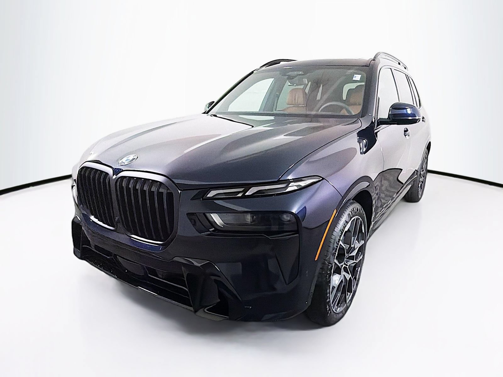 New 2027 BMW X7 xDrive40i w/ Executive Package AWD/4WD image 3
