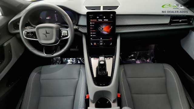 Used 2023 Polestar Polestar 2 w/ Pilot Pack FWD image 55