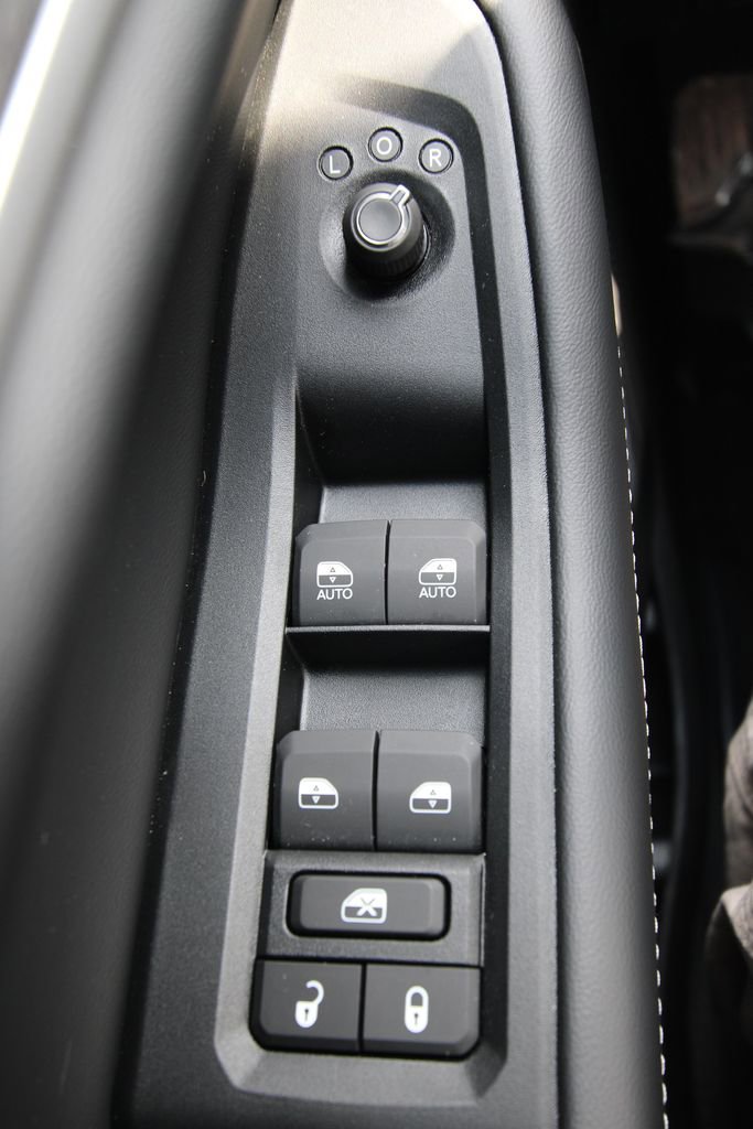 New 2026 Jeep Grand Cherokee Limited image 23