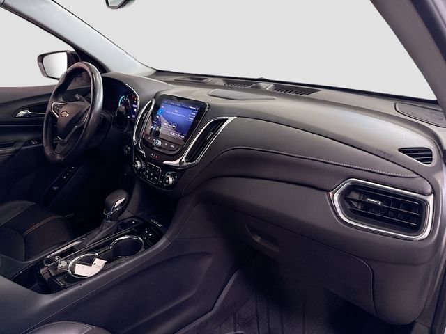 Used 2022 Chevrolet Equinox Premier image 29