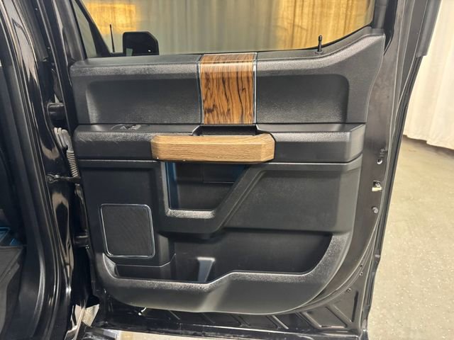 Used 2019 Ford F150 Lariat AWD/4WD image 34