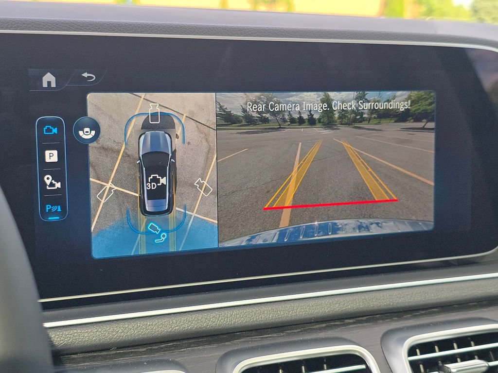 New 2026 Mercedes-Benz GLE 450 4MATIC image 31
