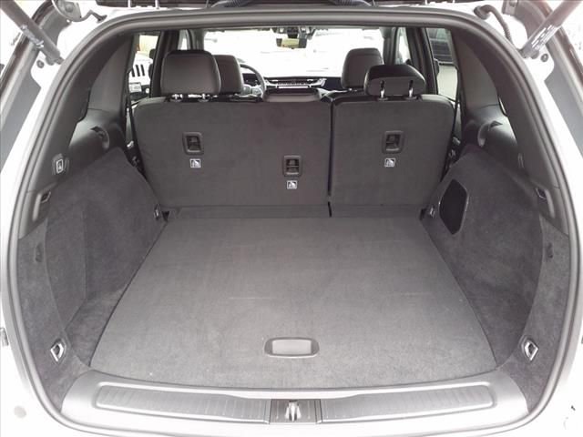 New 2024 Jeep Grand Cherokee Trailhawk w/ Luxury Tech Group III image 21