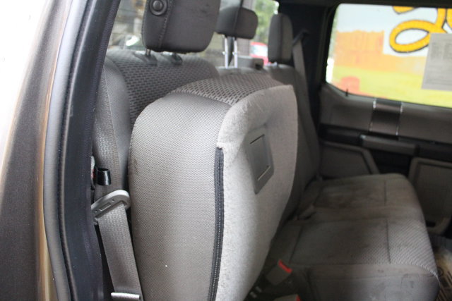 Used 2018 Ford F150 XLT w/ Equipment Group 302A Luxury AWD/4WD image 9