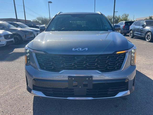 Used 2024 Kia Sorento S image 8