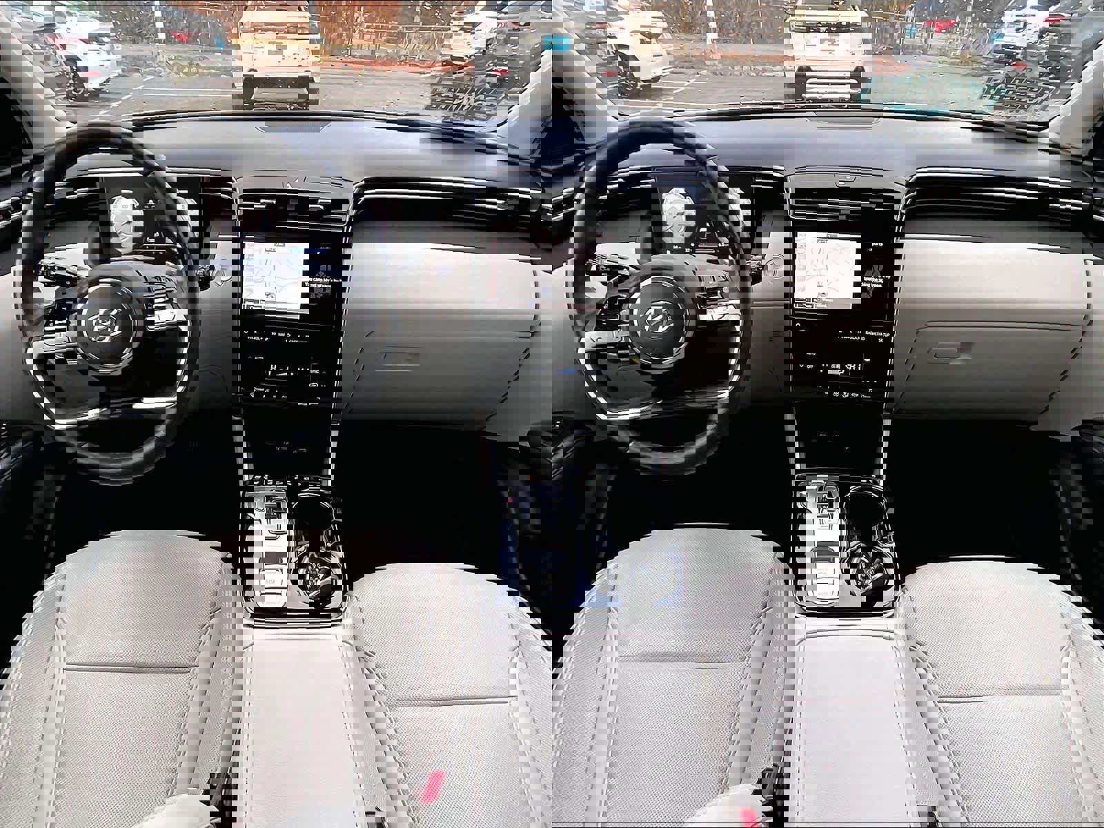 Used 2023 Hyundai Tucson Limited image 35