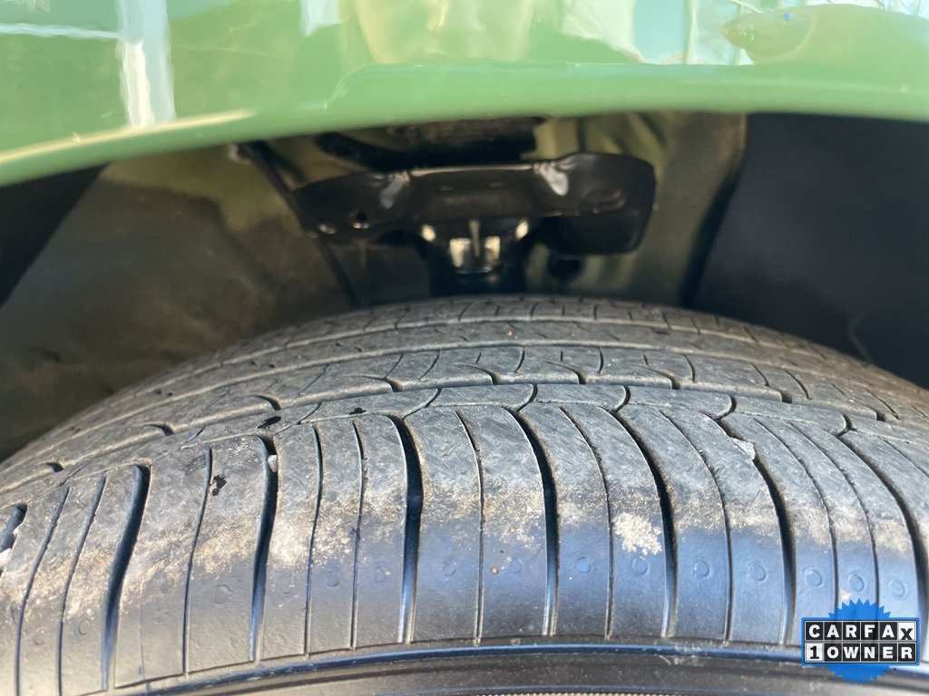 Certified 2023 Kia Soul EX image 8