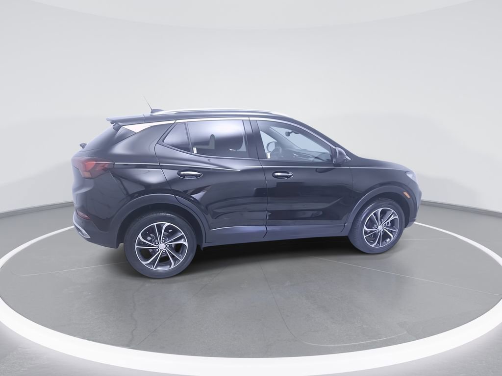 Used 2023 Buick Encore GX Essence w/ Advanced Technology Package image 8