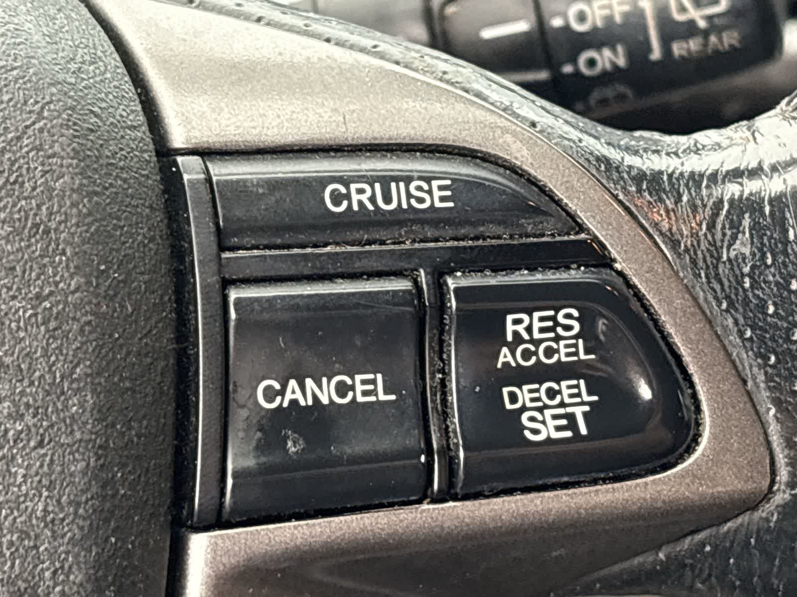 Used 2014 Honda Odyssey Touring Elite image 13