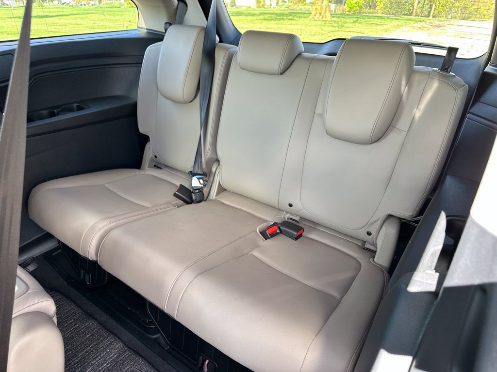 Used 2024 Honda Odyssey EX-L image 15