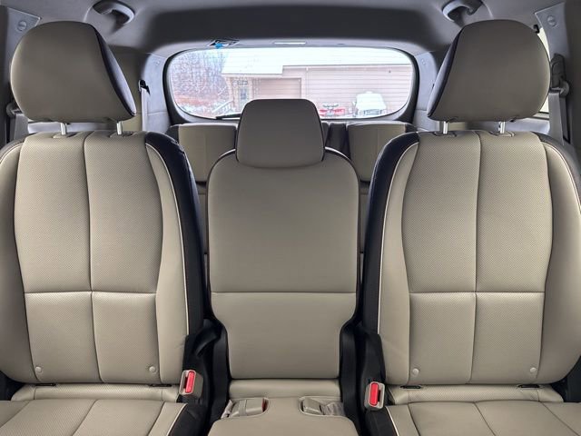 Used 2019 Kia Sedona EX image 17