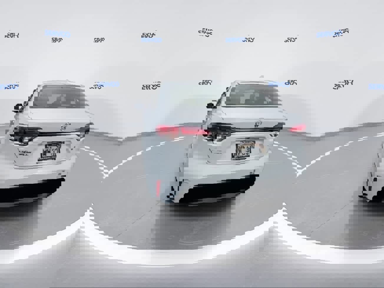 Used 2023 Toyota Corolla LE image 7