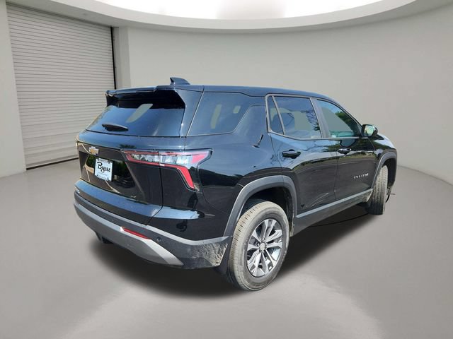 New 2027 Chevrolet Equinox LT w/ LPO, Floor Liner Package FWD image 7