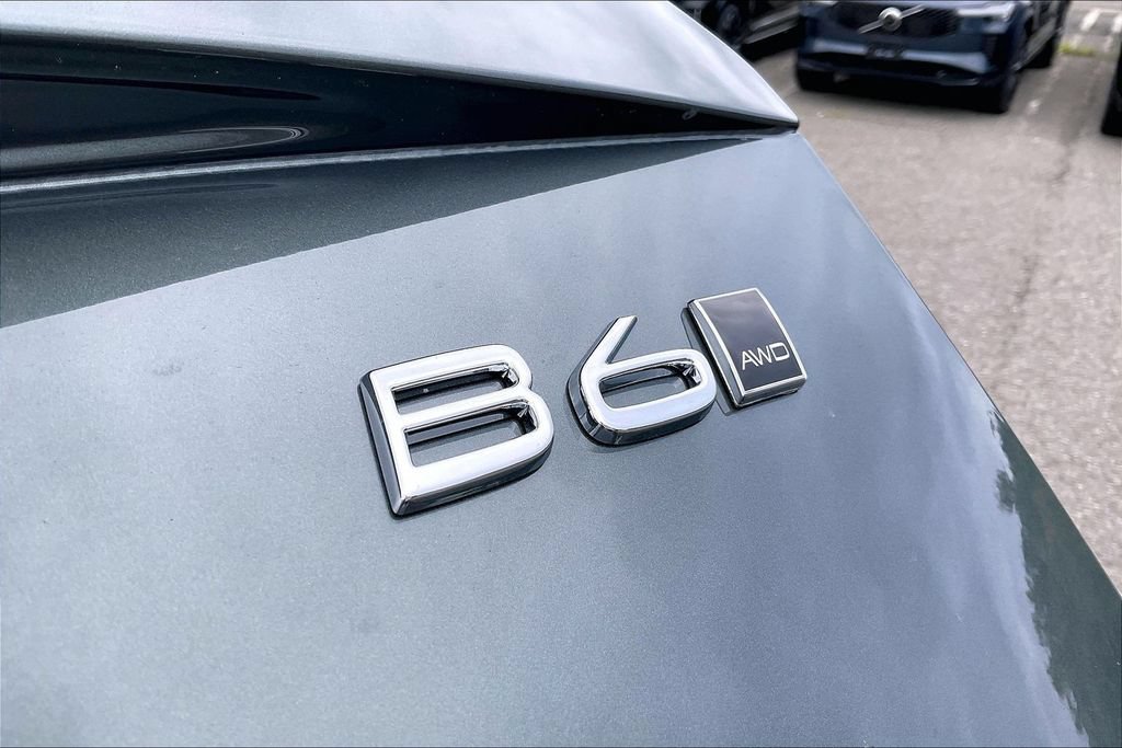 New 2027 Volvo XC90 B6 Plus AWD/4WD image 10