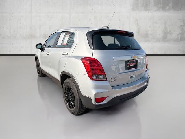Used 2017 Chevrolet Trax LS image 7