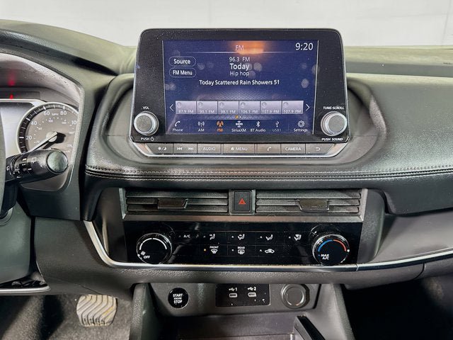 Certified 2024 Nissan Rogue S AWD/4WD image 12