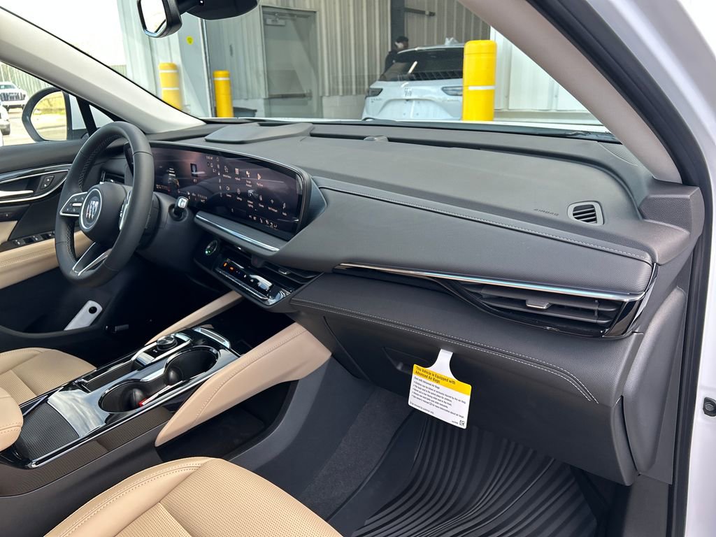 New 2026 Buick Envision Preferred image 36