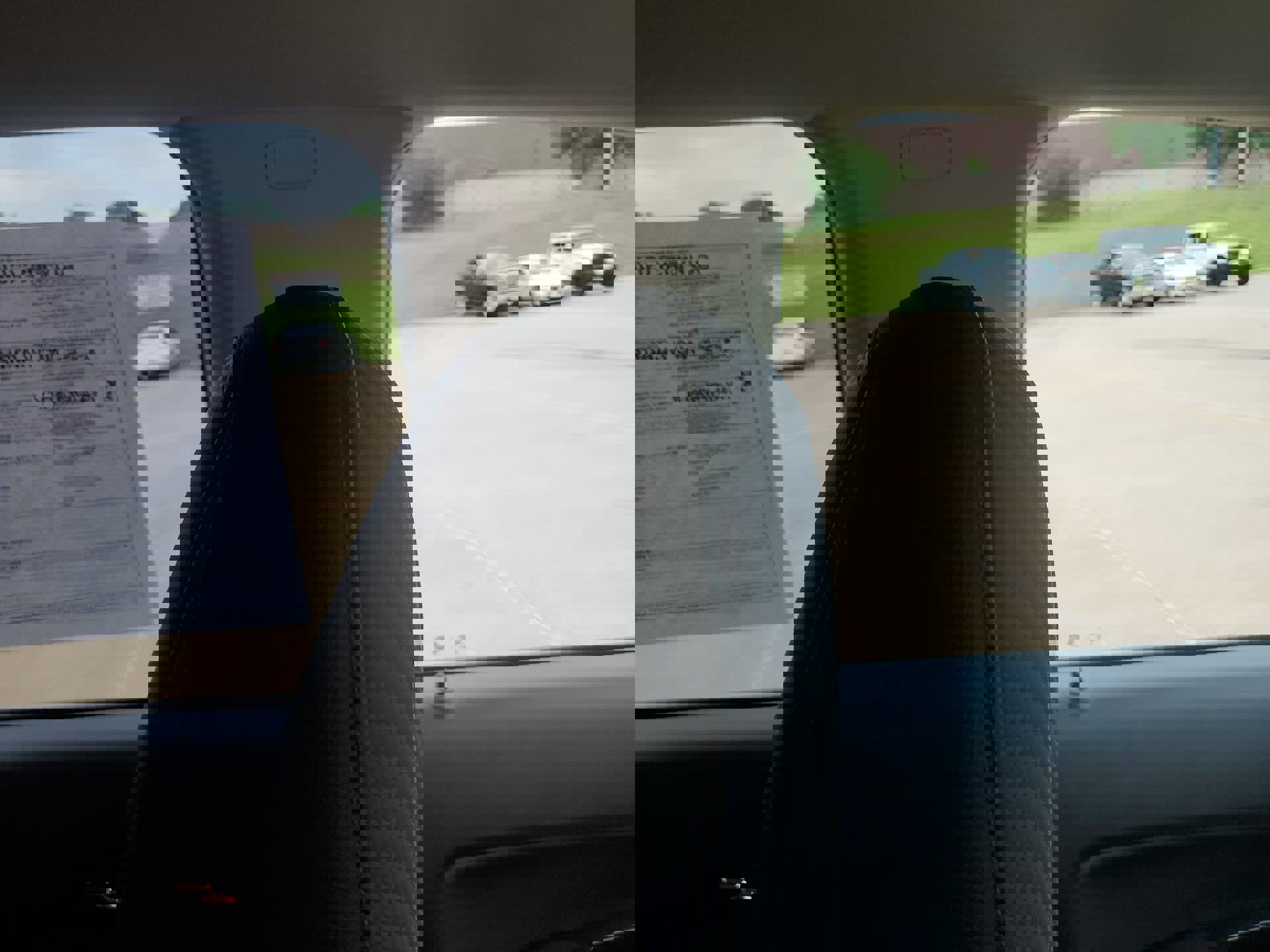 Used 2021 GMC Canyon AT4 w/ Driver Alert Package image 16