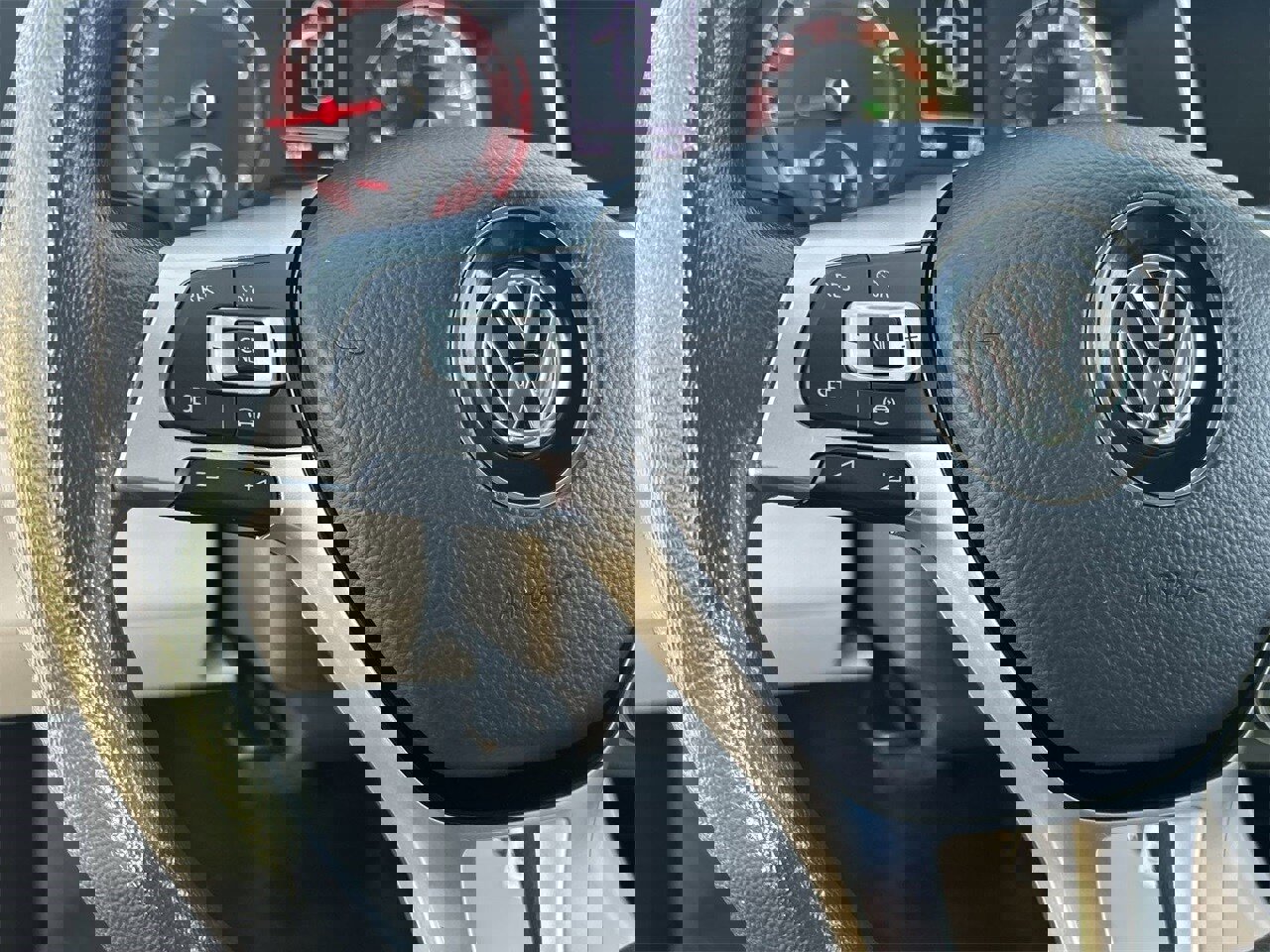 Certified 2021 Volkswagen Jetta S image 20