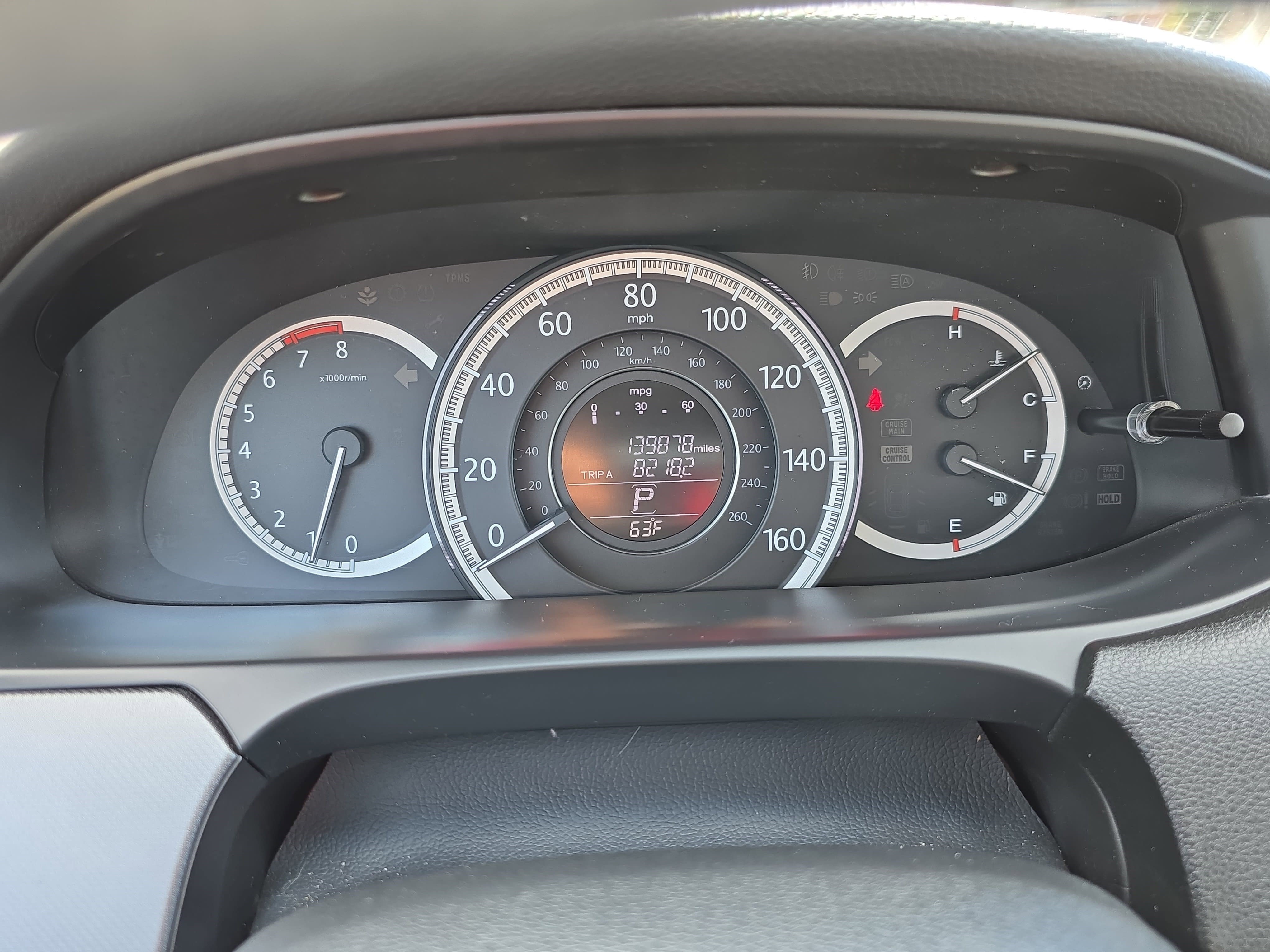 Used 2013 Honda Accord LX image 19