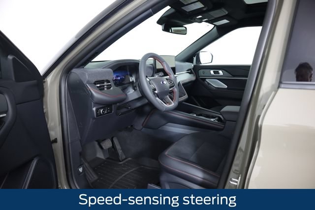 New 2026 Ford Explorer ST w/ Sun And Sound Package AWD/4WD image 26