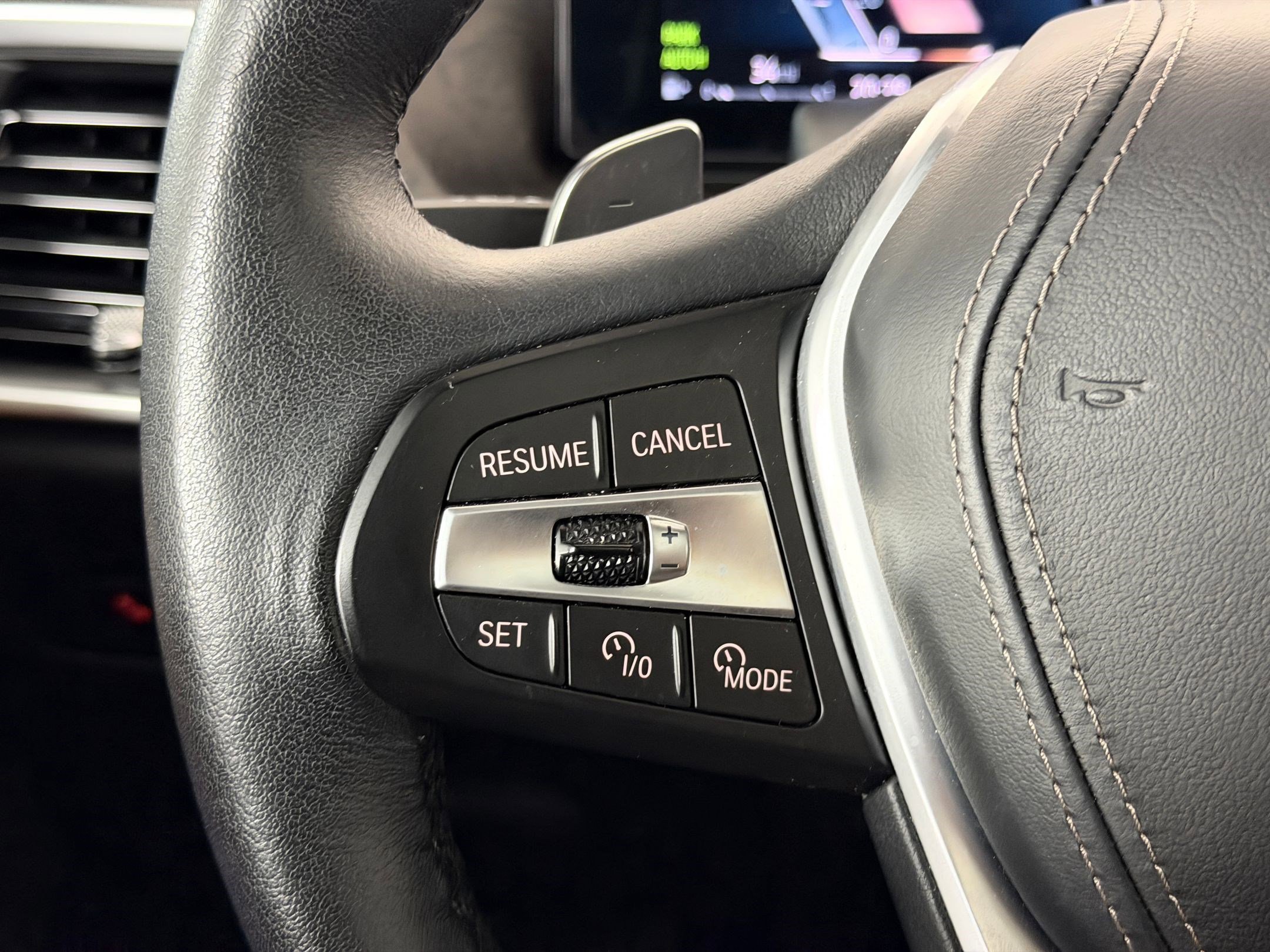 Used 2024 BMW X5 sDrive40i w/ Premium Package RWD image 15