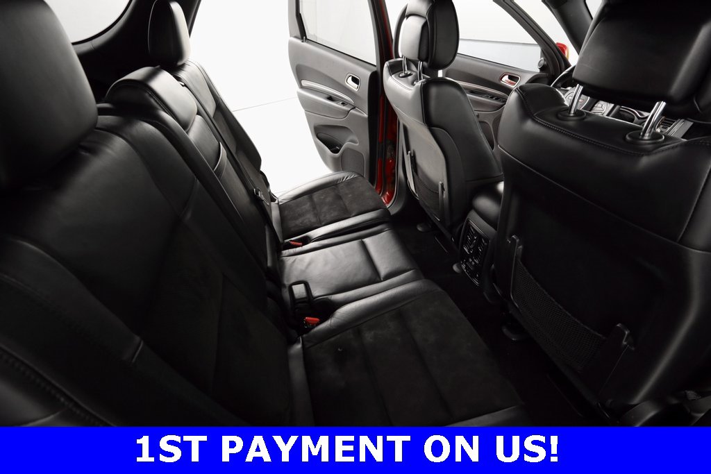 Used 2020 Dodge Durango R/T image 36