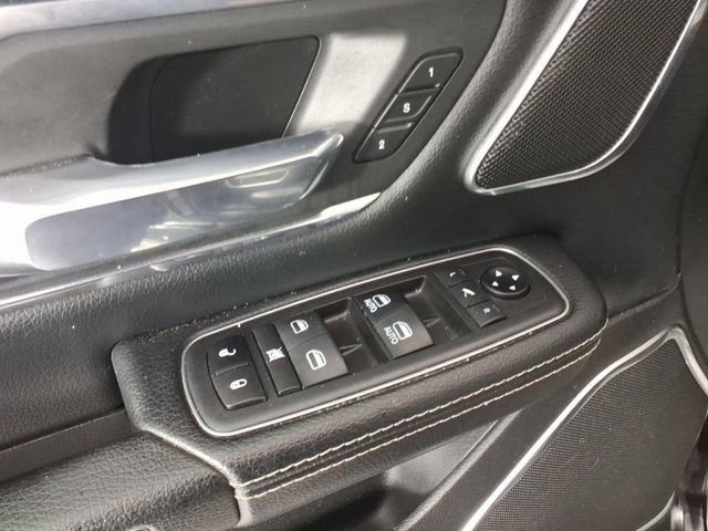 Used 2019 RAM 1500 Laramie image 14