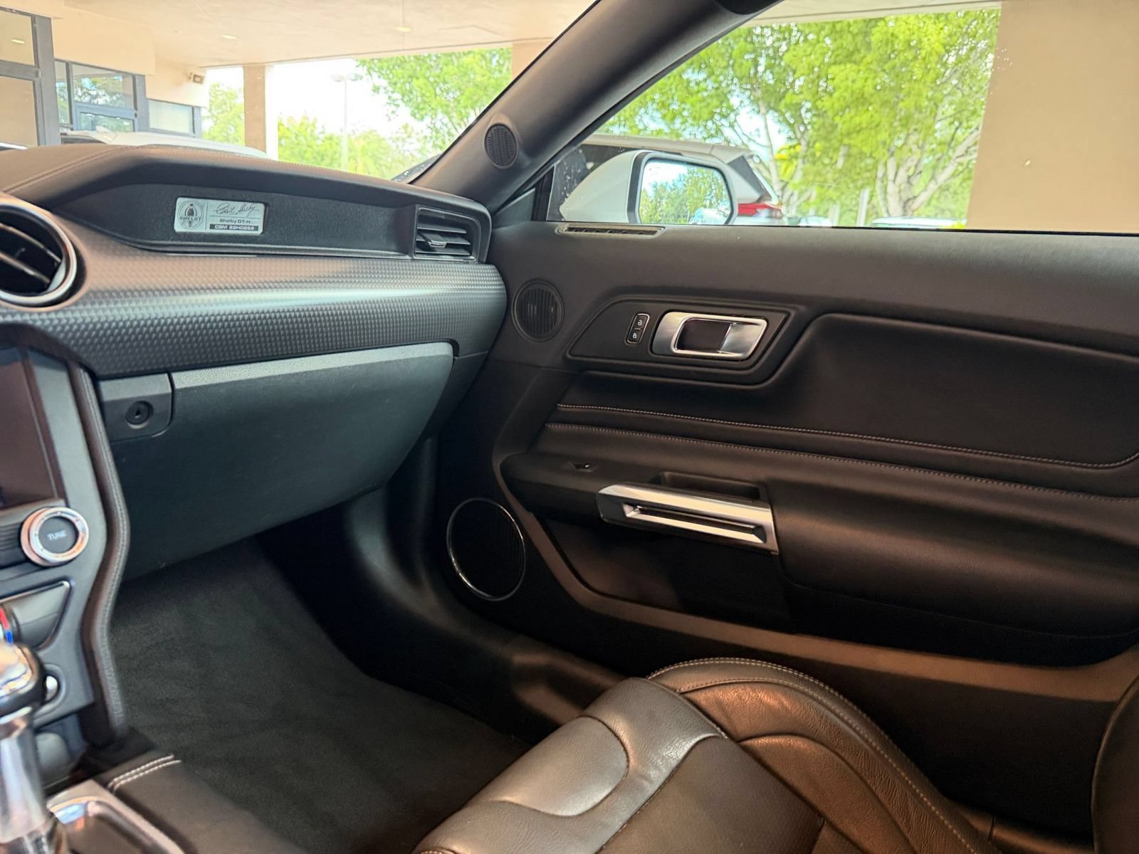 Used 2022 Ford Mustang GT Premium w/ GT Performance Package RWD image 29