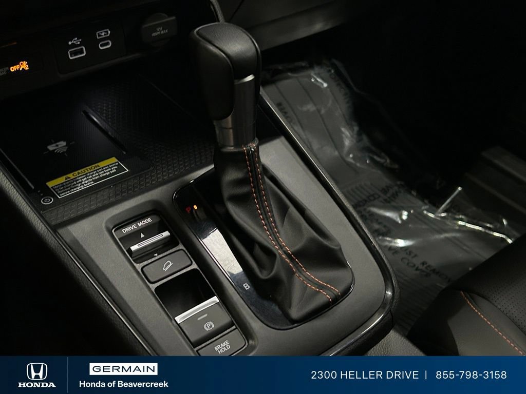 Used 2024 Honda CR-V Sport-L image 25