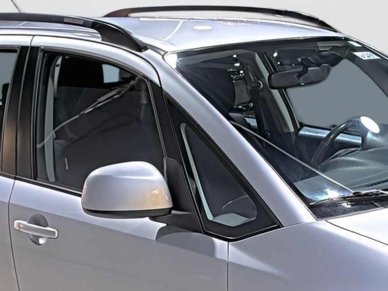 Used 2011 Suzuki SX4 AWD Hatchback image 15