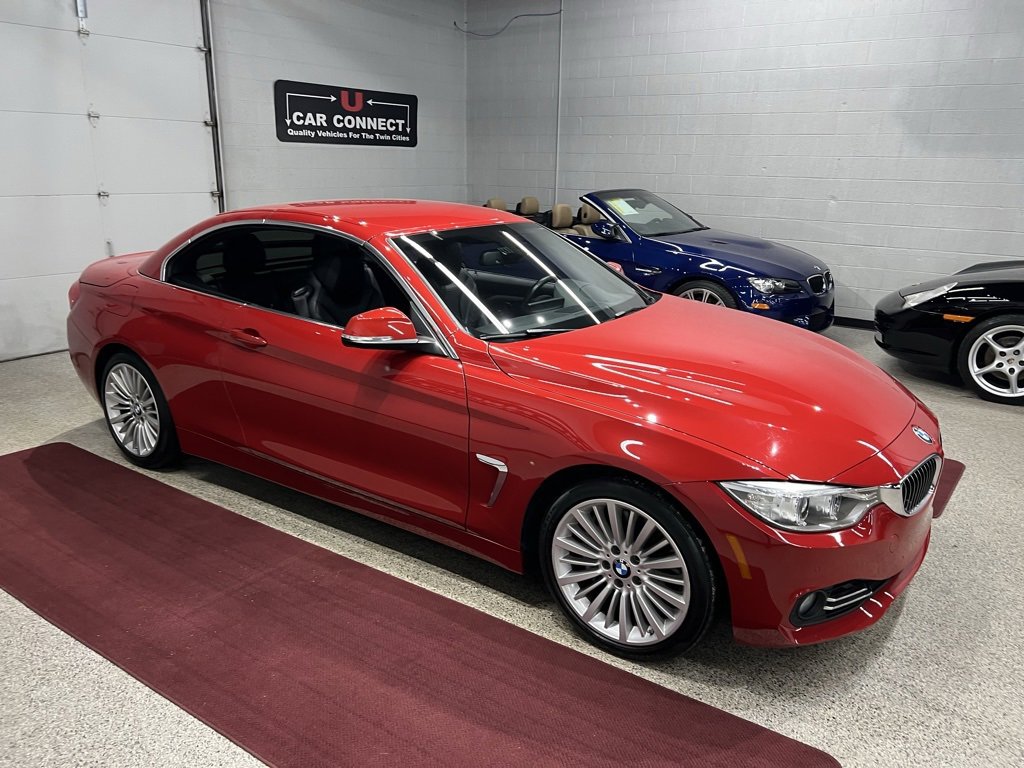 Used 2016 BMW 435i 435i image 56