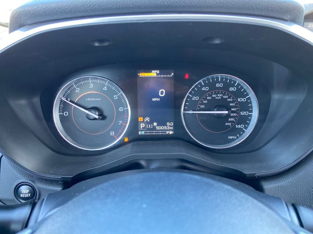 Used 2020 Subaru Crosstrek 2.0i Limited image 21