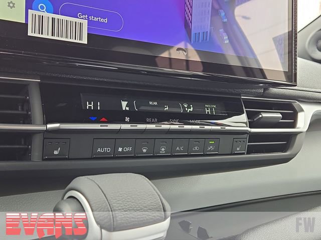 New 2026 Toyota Sienna XSE image 12