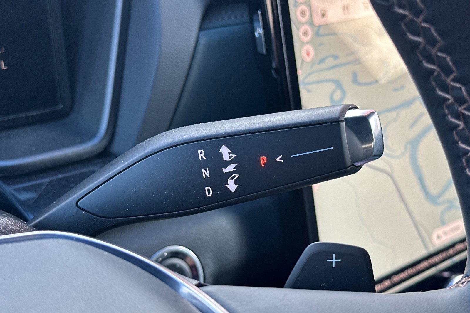 Used 2026 GMC Terrain AT4 w/ Convenience Package III image 33