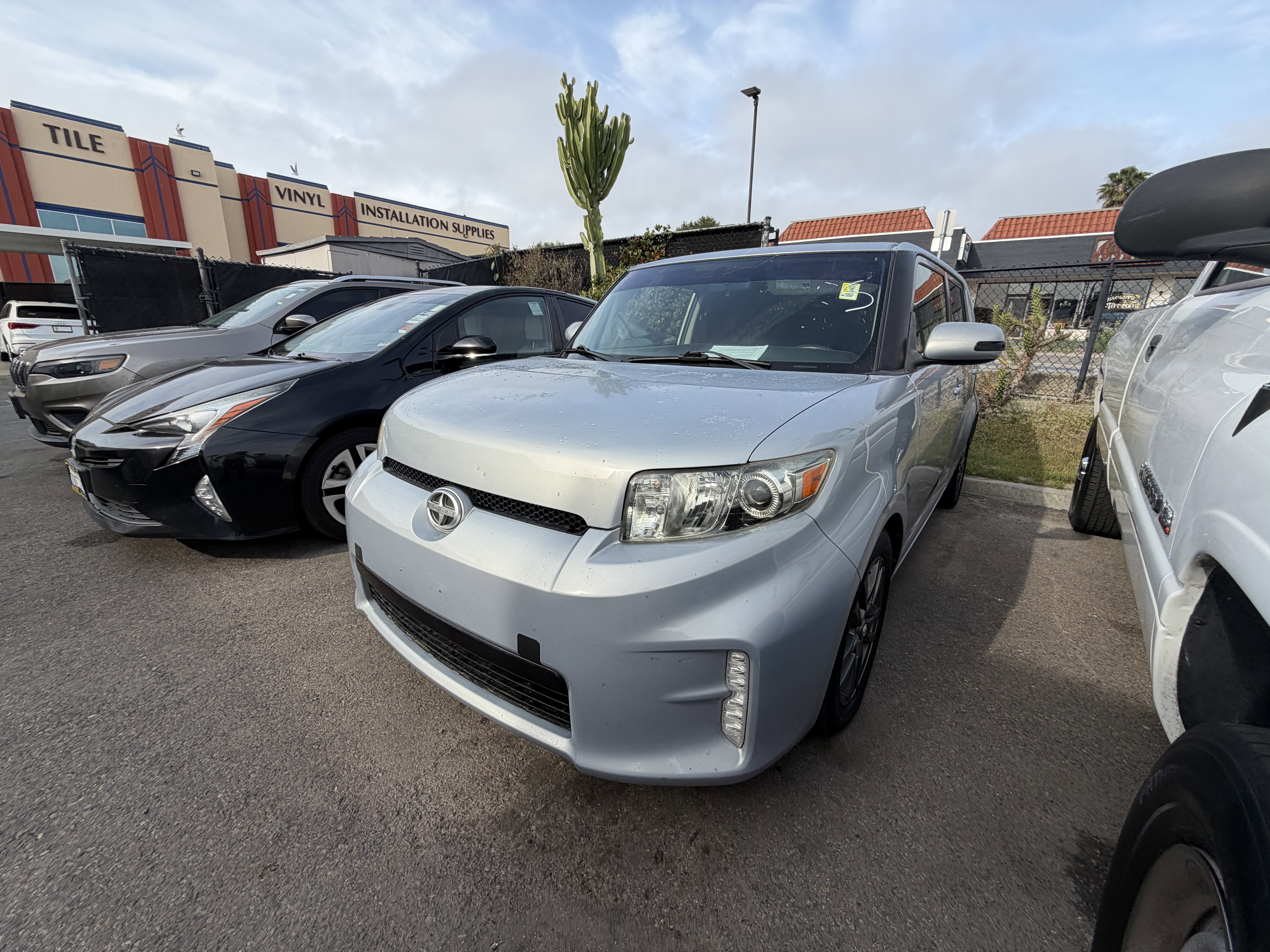 Used 2013 Scion xB 10 Series image 3
