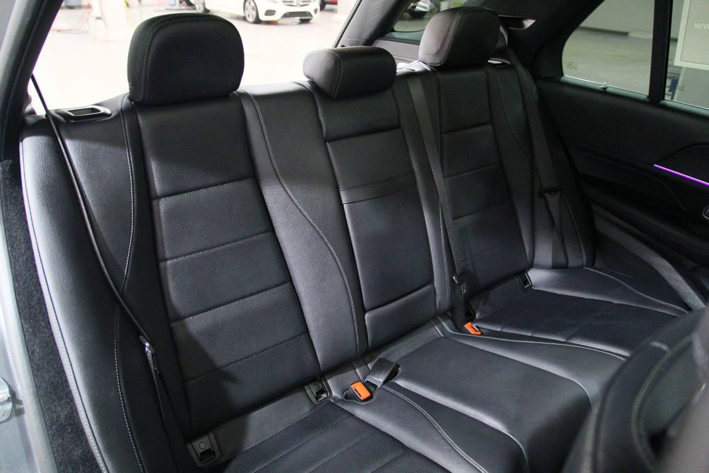 Certified 2025 Mercedes-Benz GLE 450e 4MATIC image 27