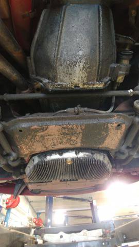 Used 1991 Alfa Romeo Spider image 37