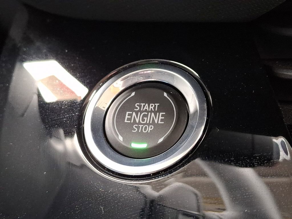 Used 2025 Buick Envision Preferred image 22