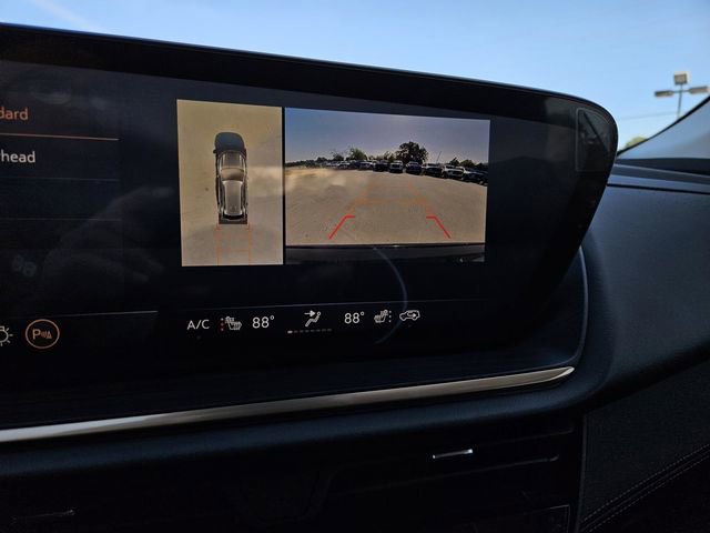 New 2025 Buick Envision Avenir image 23