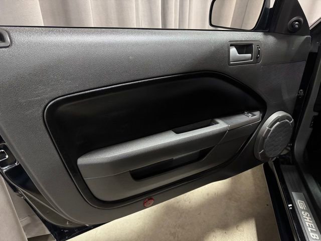 Used 2007 Ford Mustang GT RWD image 13