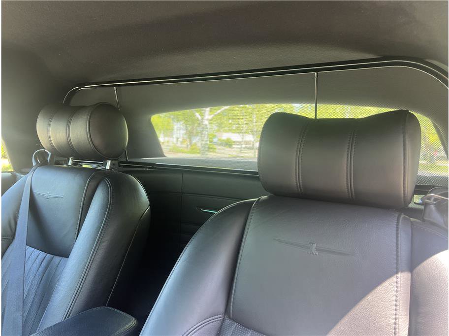 Used 2004 Ford Thunderbird image 18