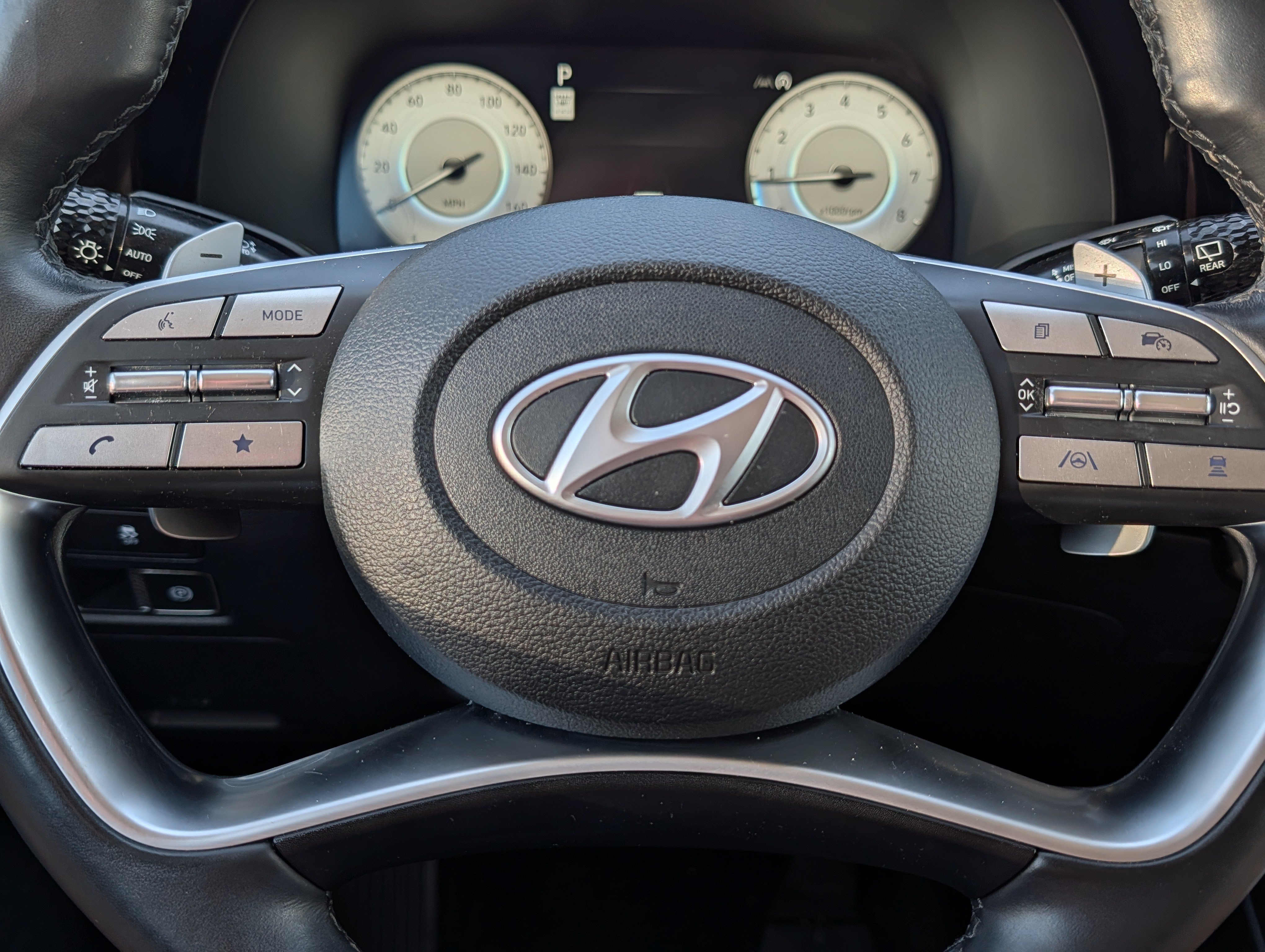 Certified 2024 Hyundai Palisade SEL AWD/4WD image 25