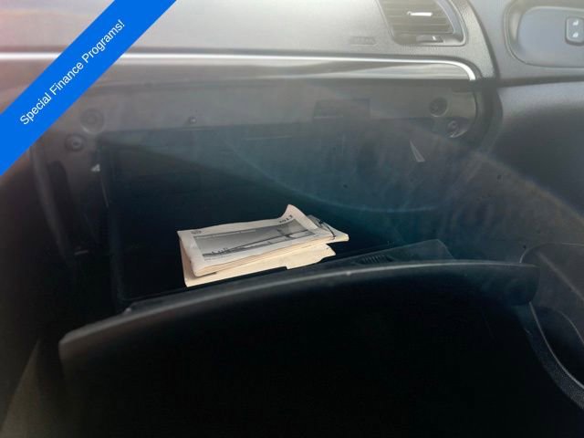 Used 2016 Buick Regal AWD image 21