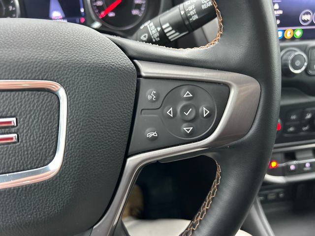 Used 2023 GMC Terrain AT4 image 14